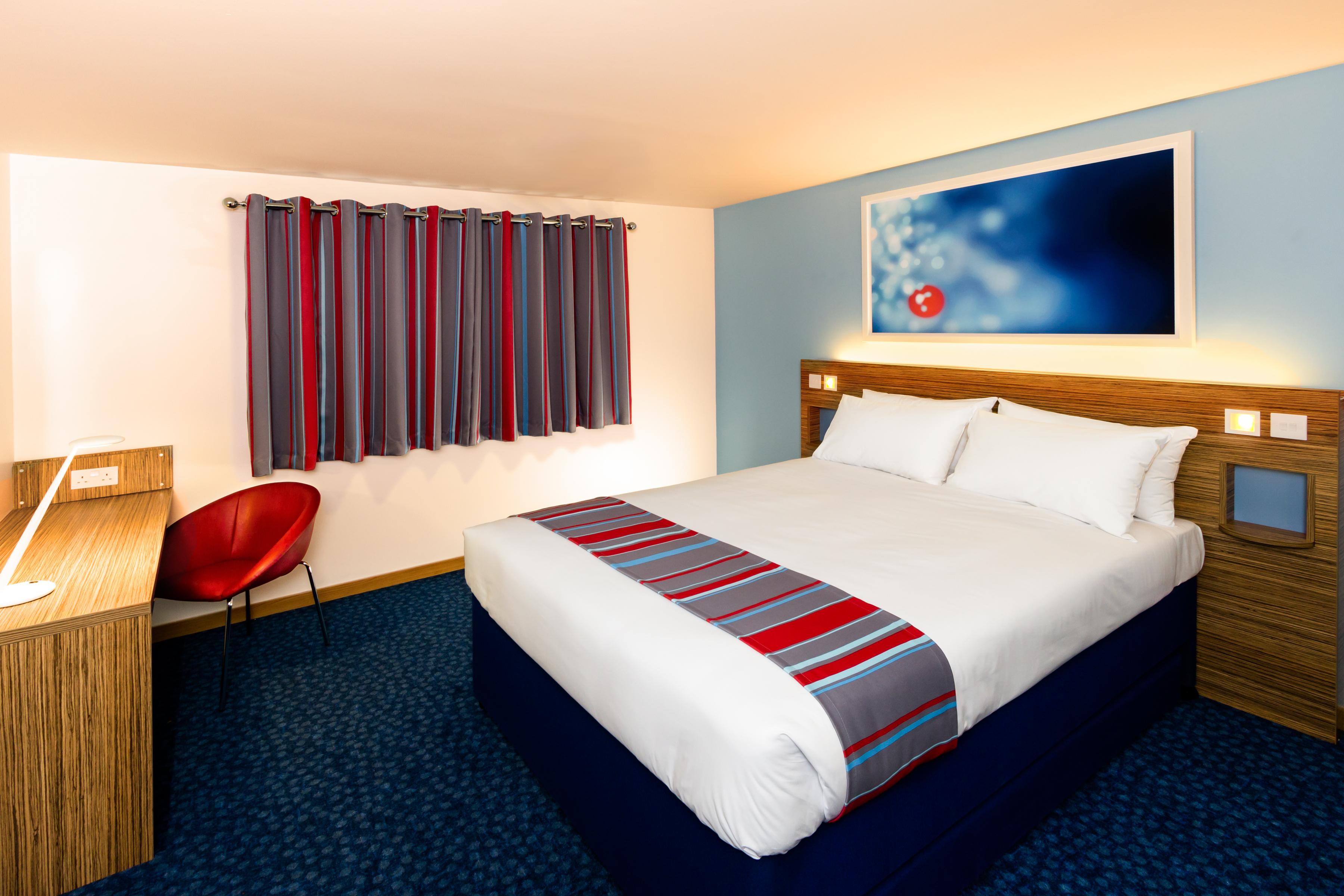 Travelodge Edinburgh Central Waterloo Place Ngoại thất bức ảnh