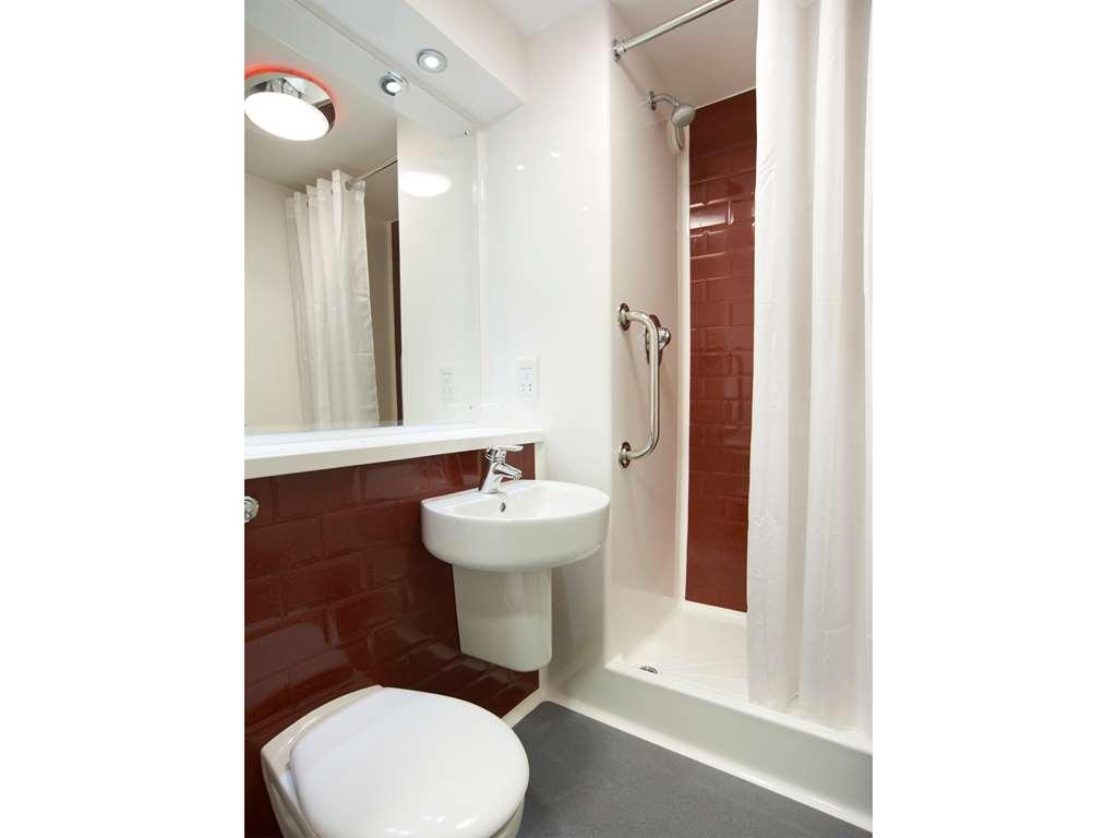 Travelodge Edinburgh Central Waterloo Place Phòng bức ảnh
